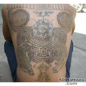 Muay thai tattoo design, idea, image