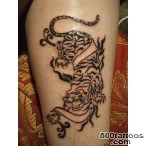 Sylvie Muay Thai Sak Yant Elbow Tattoo   Tattoes Idea 2015  2016_36