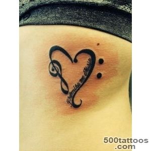 26 Inspiring Tattoos All Music Lovers Will Appreciate_44