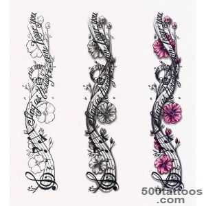 1000+ ideas about Music Tattoo Designs on Pinterest  Music _13