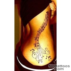 1000+ ideas about Music Tattoos on Pinterest  Tattoos and body _17