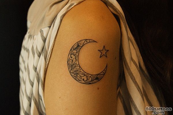 Expressing Oneself Through Body Ink Allowed for Muslims  Across ..._1