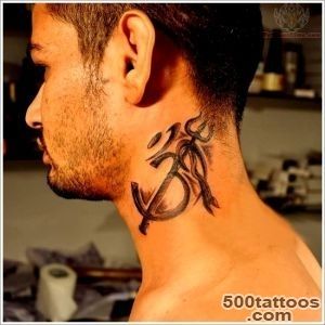 Muslim tattoos design, idea, image