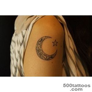 Expressing Oneself Through Body Ink Allowed for Muslims  Across _1