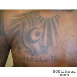 Tattoos Taboo for a Muslim_2