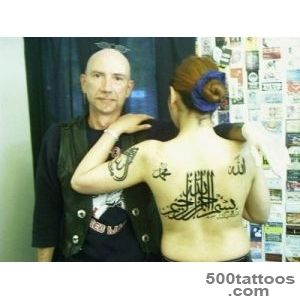 World#39s Most Common Religions and Tattoos_34