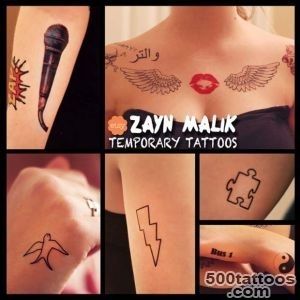zayn malik tattoos muslim   Tattoos Ideas_29