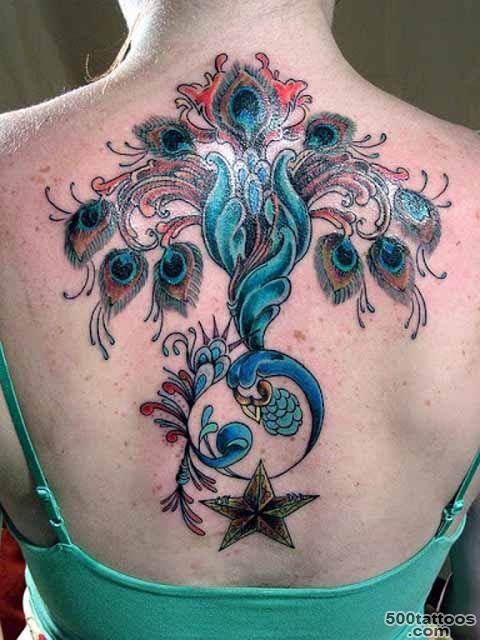 20 Crazy Tattoo Designs For Women  Andapo   Part 2_30