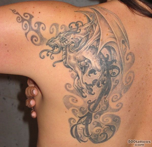 160 Tattoos Pictures Which Are Marvelous   SloDive_49