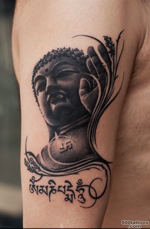 Mystical Buddha Tattoo Designs  Best Tattoos 2016, Ideas and ..._23
