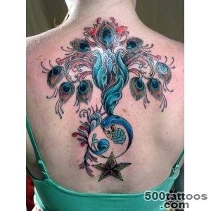 Mystical tattoo design, idea, image