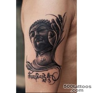 Mystical Buddha Tattoo Designs  Best Tattoos 2016, Ideas and _23