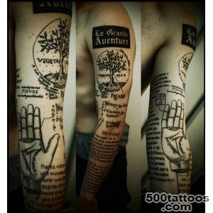 The Craziest Tattoos Ever  Get New Tattoos for 2016 Designs and _38
