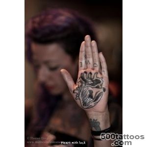 Thomas Hooper#39s Dark and Mystical Tattoo Art  Dallo Spazio_28