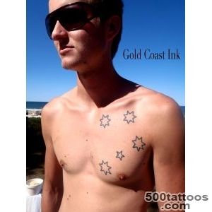 Southern Cross Tattoo – Nationalist or Racist  Ink Gold Coast_1