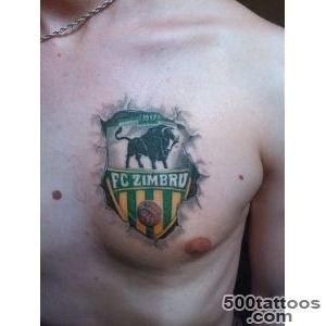 Ultras Tifo Forum  gt Tattoos_41