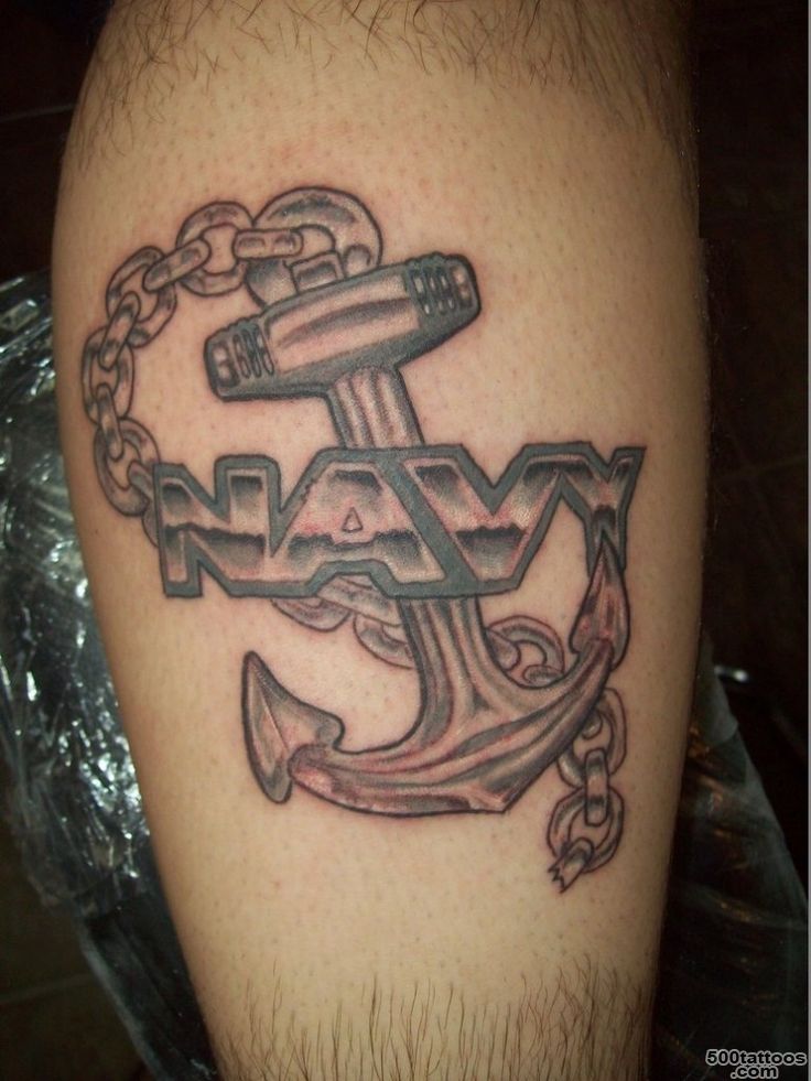 1000+ ideas about Us Navy Tattoos on Pinterest  Wife Tattoos ..._1