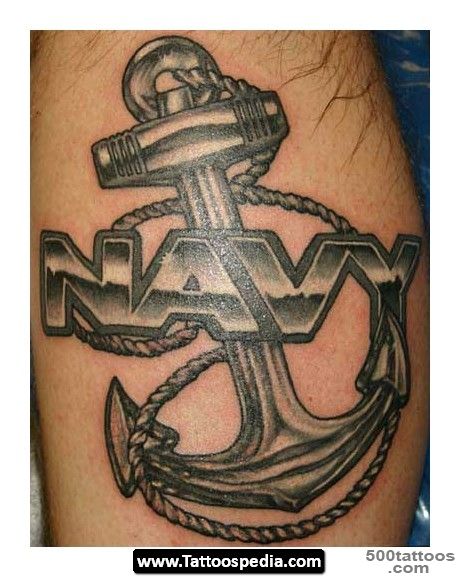 Navy Tattoo Images amp Designs_4