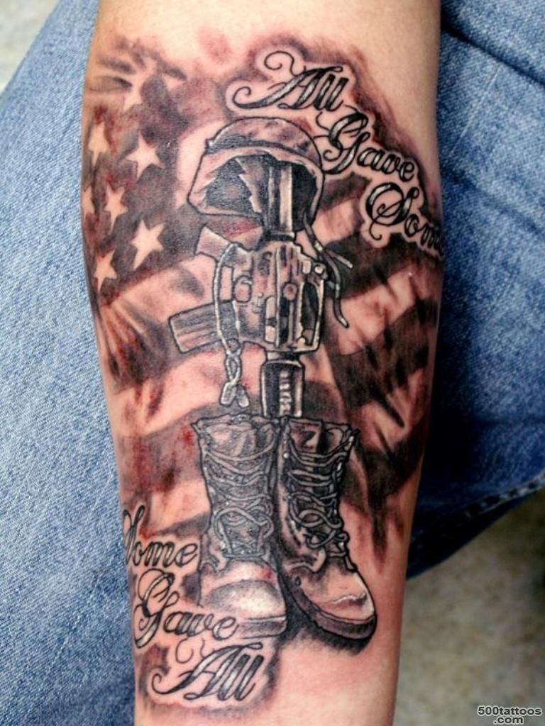 Navy Tattoo Images amp Designs_49
