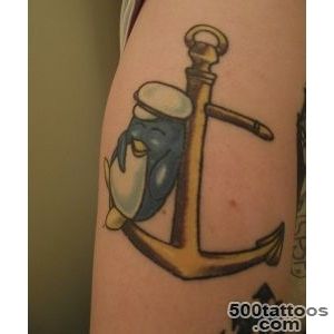 30 Arresting Navy Tattoos  CreativeFan_13