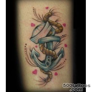 30 Navy Tattoos Which Will Make You Go Sailing   SloDive_6