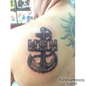 1000+ ideas about Us Navy Tattoos on Pinterest  Wife Tattoos _10