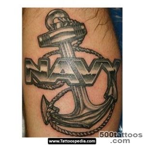 Navy Tattoo Images amp Designs_4