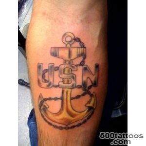 Navy Tattoo Images amp Designs_11