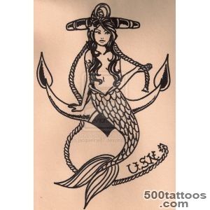 Navy Tattoo Images amp Designs_21