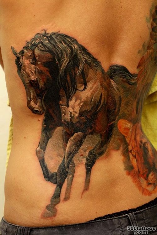 35 Awesome Manly Tattoos for Men... (very cool)_19