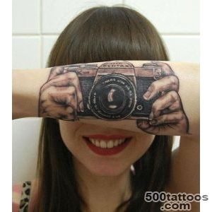 Clever Interactive Tattoos_42