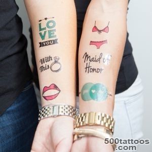 custom temporary tattoos  Kati#39s Blog_16