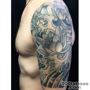 Honest Tattoo – DRECK_29