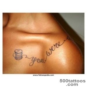neat tattoo ideas for couples  Tattoo_45