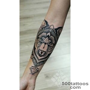 Neat wolf outline tattoo  Tattoos  Tattoo Pictures  Culture _44