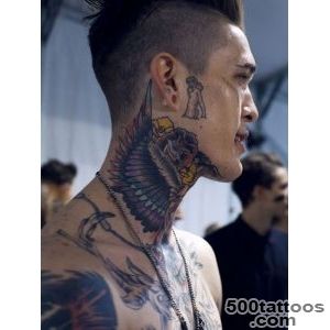 30-Creative-Designs-of-Neck-Tattoos_3jpg