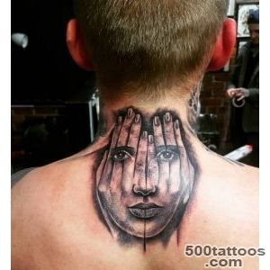 35-Awesome-Back-of-the-Neck-Tattoo-Designs---Choose-Yours_8jpg