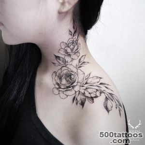 Rose-Neck-Tattoos--Best-Tattoo-Ideas-Gallery_33jpg