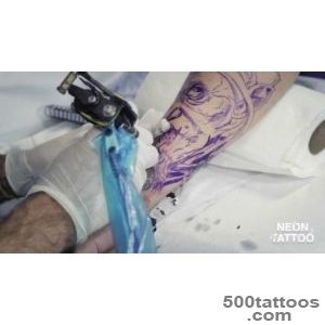 Neon Tattoo 2014   YouTube_44
