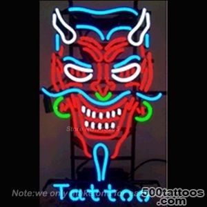 Popular Tattoo Neon Signs Buy Cheap Tattoo Neon Signs lots from _41
