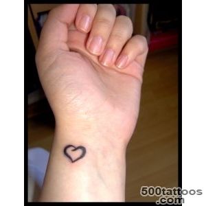 I heart my new tattoo by lolly890 on DeviantArt_45