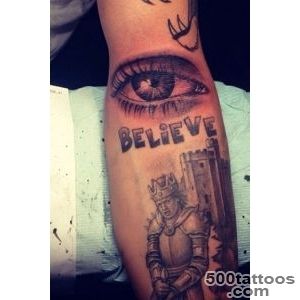 Photo 2  6  Justin Bieber#39s new tattoo_6