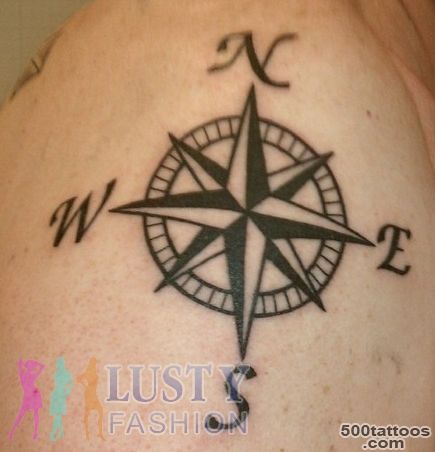 Star Tattoo Designs Ideas   LustyFashion_5