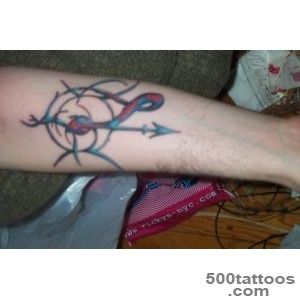 jagoan tattoo designs Tattoo Pictures by Luis Burnett_42