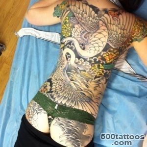 Tattoo Artist Clark North_46