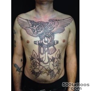 This hurt a lot TrueNorth Tattoo, Kingston  tattoos_49