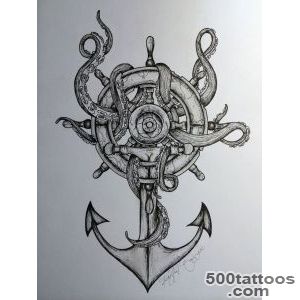 1000+ ideas about Octopus Tattoos on Pinterest  Octopus Tattoo _19