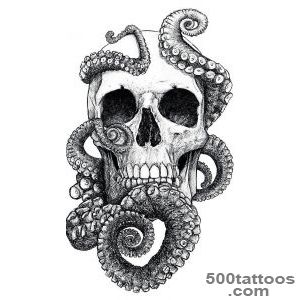 1000+ ideas about Octopus Tattoos on Pinterest  Octopus Tattoo _42