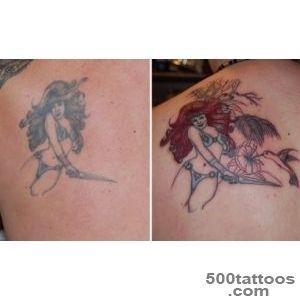 Rework old tattoos at GetInkedcouk, tattoo studio, tattoo _46