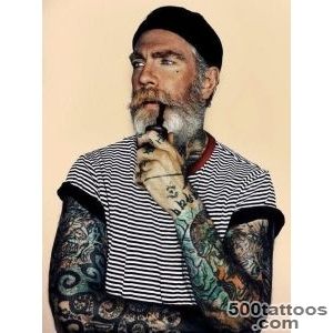 TATTOOS on Pinterest  Tattoo Ink, Anchors and Hamsa_36